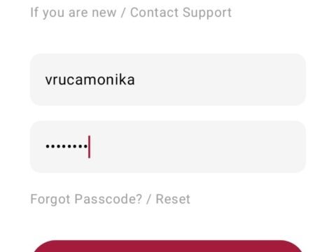 Uvod u AdultPayMe aplikaciju