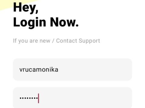 Ne trosite vreme uzalud