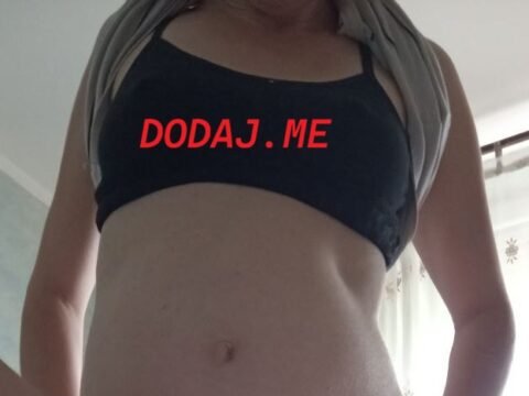 Dodaj me golu upoznaj me