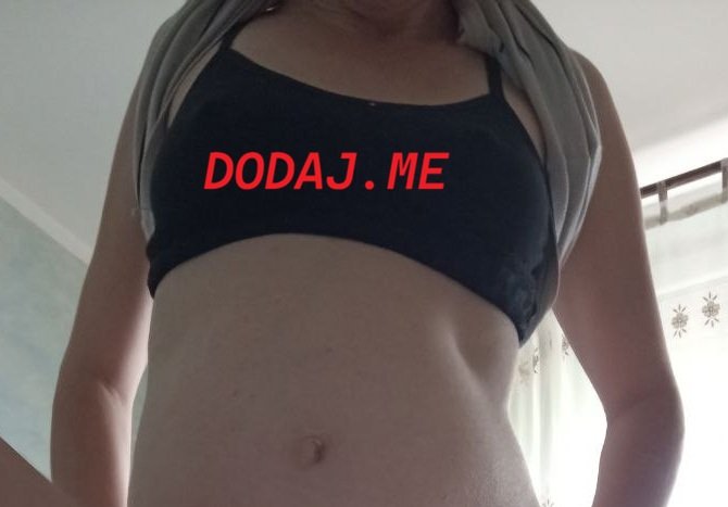 Dodaj me golu upoznaj me